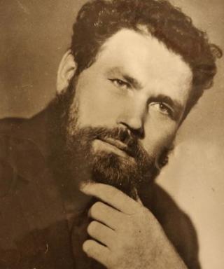 Шкулев Николай Иванович