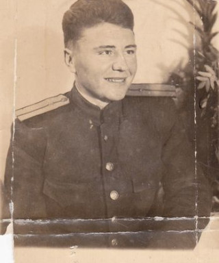 Долдин Андрей Егорович