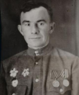 Бусоргин Александр Николаевич