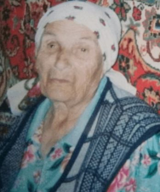 Уварова Надежда Николаевна