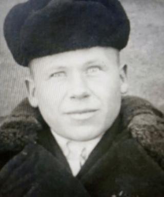 Шмаков Николай Семенович