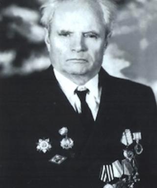 Морозовский Альбин Станиславович