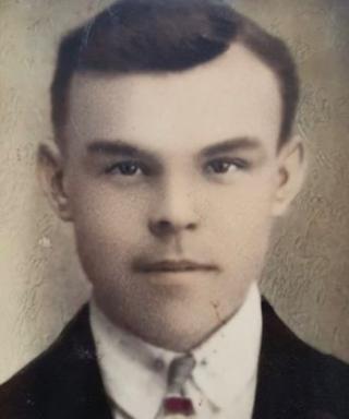 Хитров Сергей Иванович