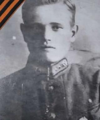 Верхоланцев Лаврентий Фёдорович