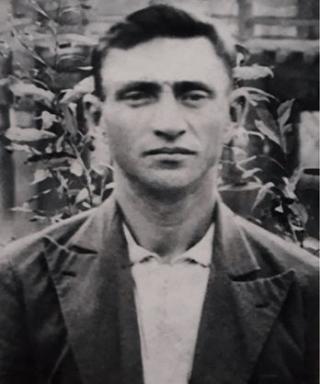 Шишкин Андрей Максимович