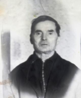 Филиппов Павел Михайлович