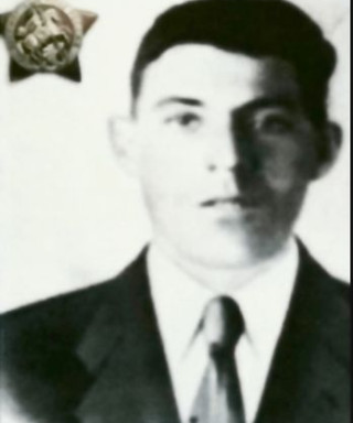 Журавлев Фёдор Васильевич