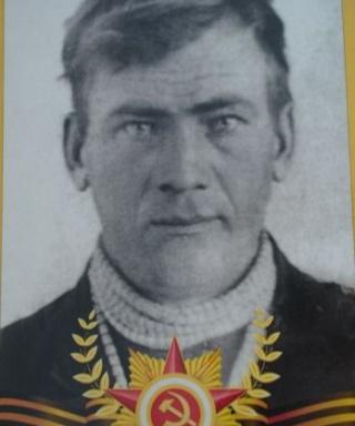 Ларичев Григорий