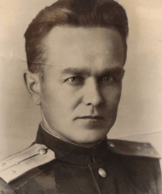 Апарин Семён Сергеевич