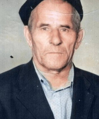 Баландин Василий Ильич