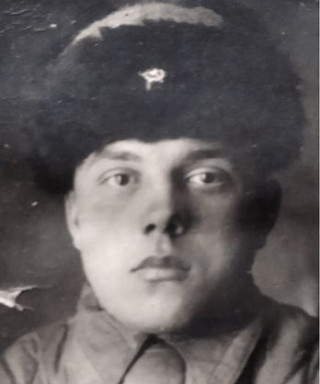 Мурзанов Михаил Николаевич