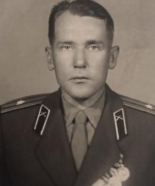 Коротков Анатолий Васильевич
