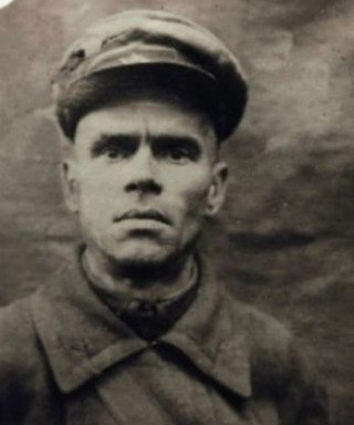 Кутузов Иван Григорьевич