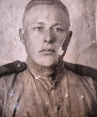 Вятюгов Николаи Иванович