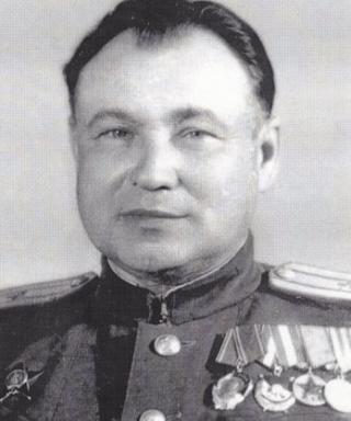 ЛЕЛЕХОВ АНДРЕЙ АФАНАСЕВИЧ