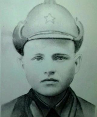 Зубов Иван Андриянович