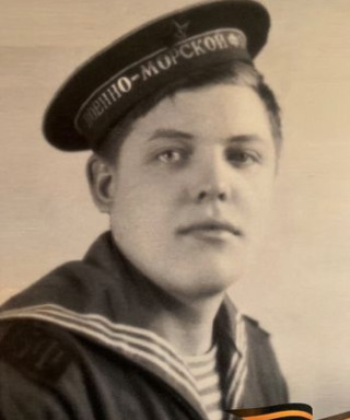 Гусев Николай Васильевич