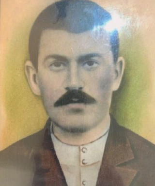 Балкаров Залимгери Дзуевич