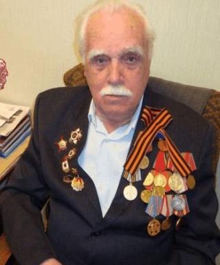 Горчаков Петр Андреевич