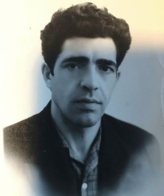 Чуркин Иван Петрович