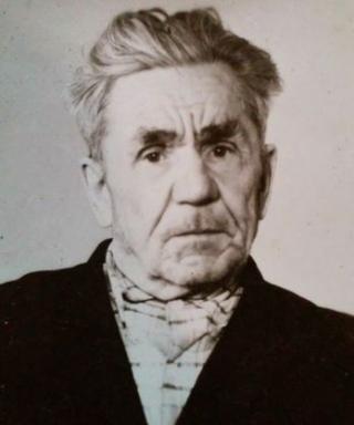 Шаренков Александр Васильевич