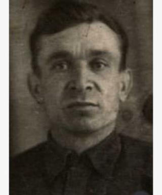 Казанин Григорий Захарович