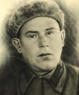 Чумаш Нестер Васильевич