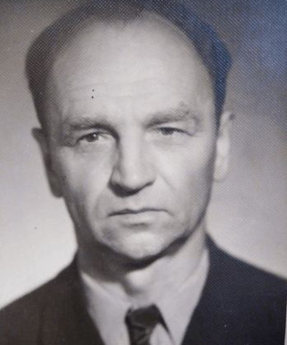 Гуськов Владимир Иванович