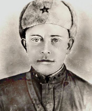 Чежегов Иван Егорович