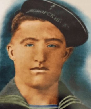 Талахадзе Григорий Сергеевич