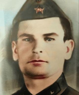 Щерба Владимир Викторович