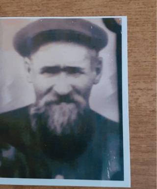 Сергеев Василий Сергеевич