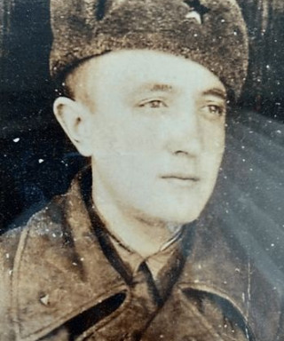 Жамалетдинов Сяйяр Сафиулович