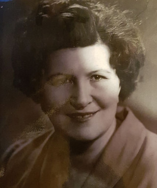 Пономаренко Мария Ивановна