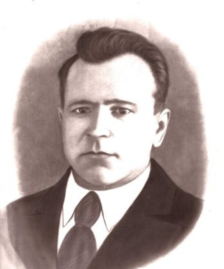 Зенин Николай Сергеевич