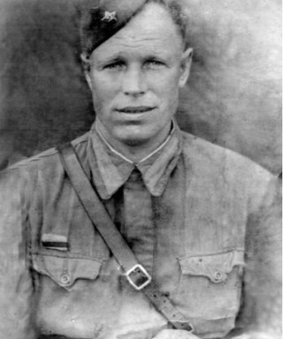 Володин Михаил