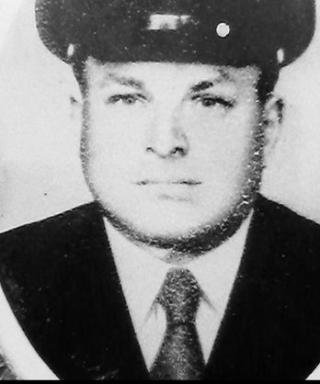 Сафонов Михаил Иванович