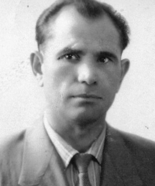 Петухов Иван Яковлевич