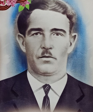 Косенко Василий Дормидонович