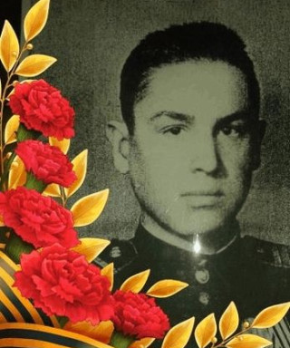 Гуркин Степан Андреевич