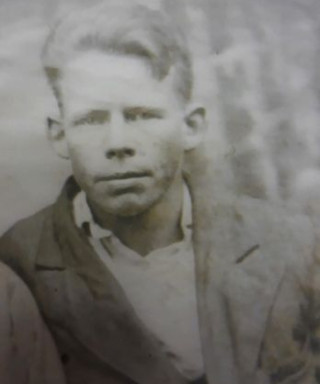 Бызов Василий Андреевич