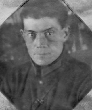 Трубин Пётр Архипович