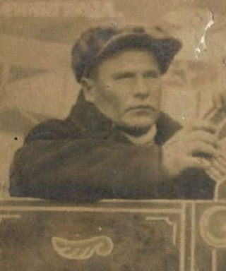 Калинин Павел Лукич