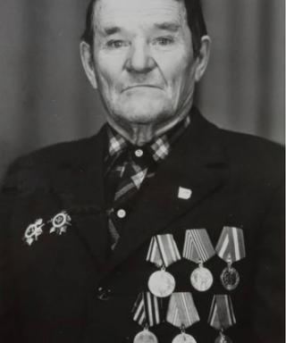 Хохлов Николай Филиппович