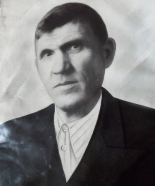 Балакшин Михаил Яковлевич