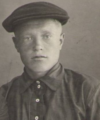 Мурзин Иван Иванович