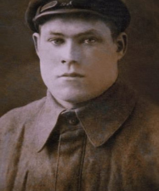 Осипович Аникей Викентьевич