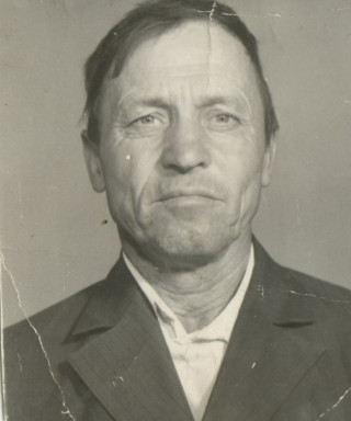 Кособрюхов Иван Игнатьевич