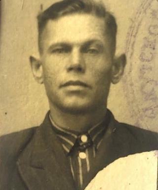Соловьев Константин Михайлович