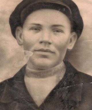 Агапов Михаил Афанасьевич